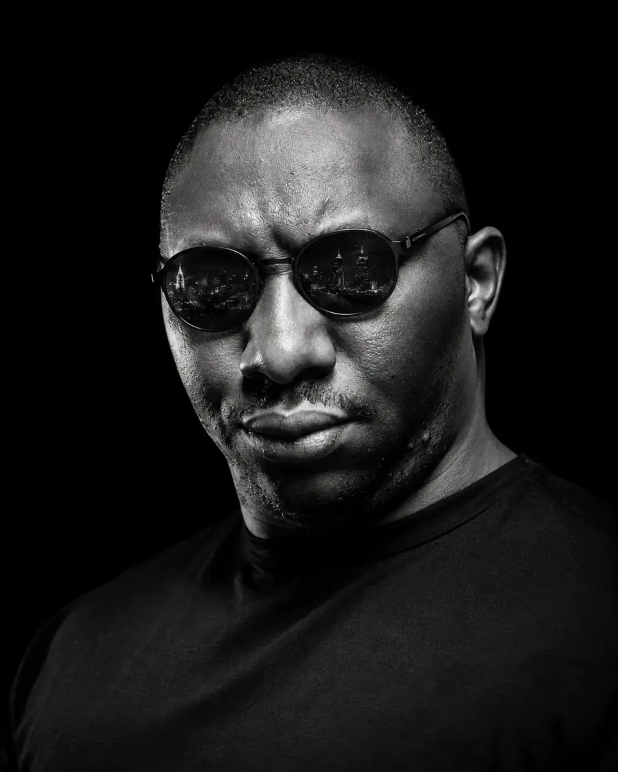 Serlekan, founder and product builder
